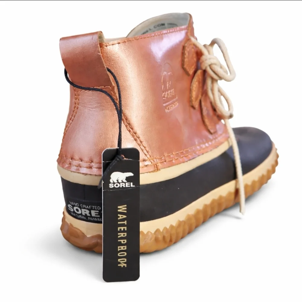 Sorel nwt no